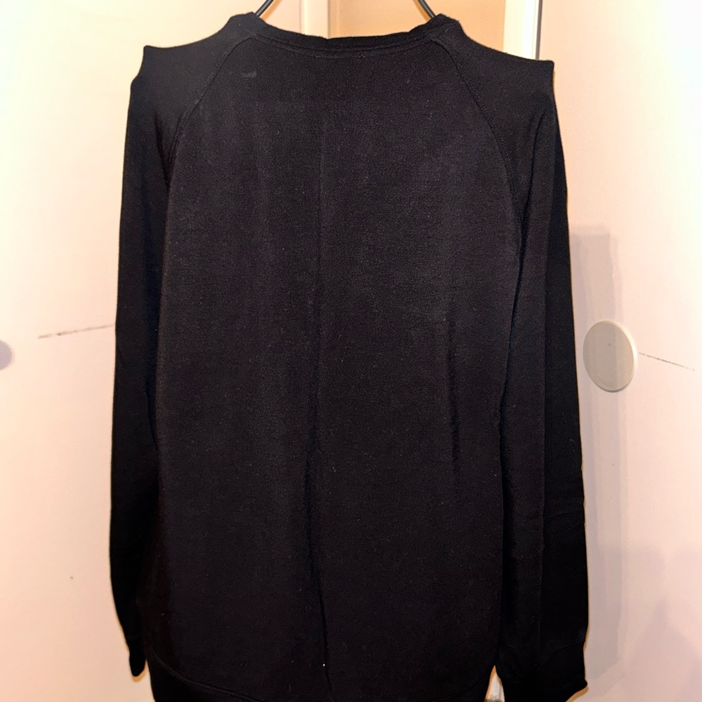 Truth Sweater - Picture 2 of 2